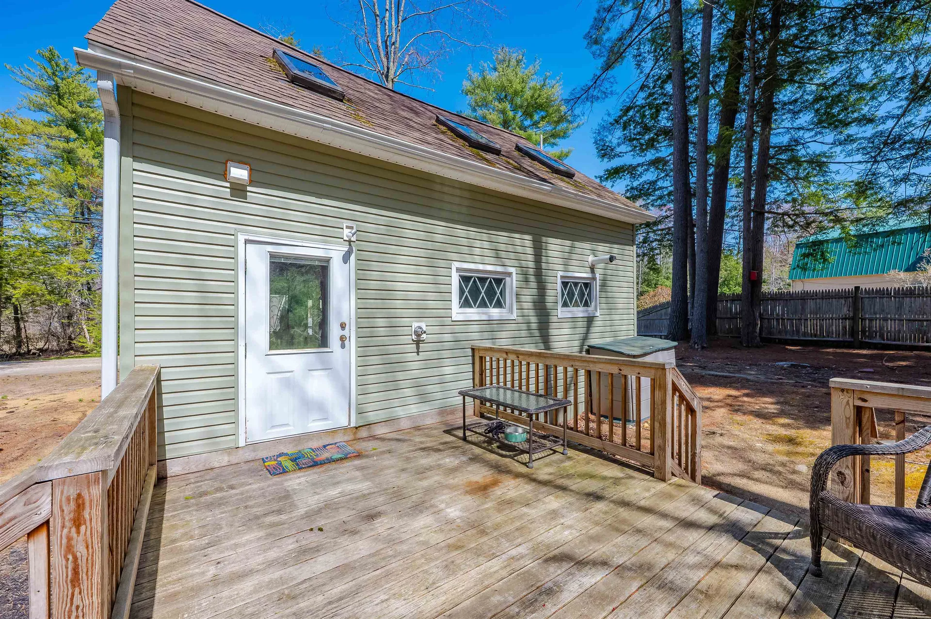 132 Chestnut Pond Road Epsom NH 03234