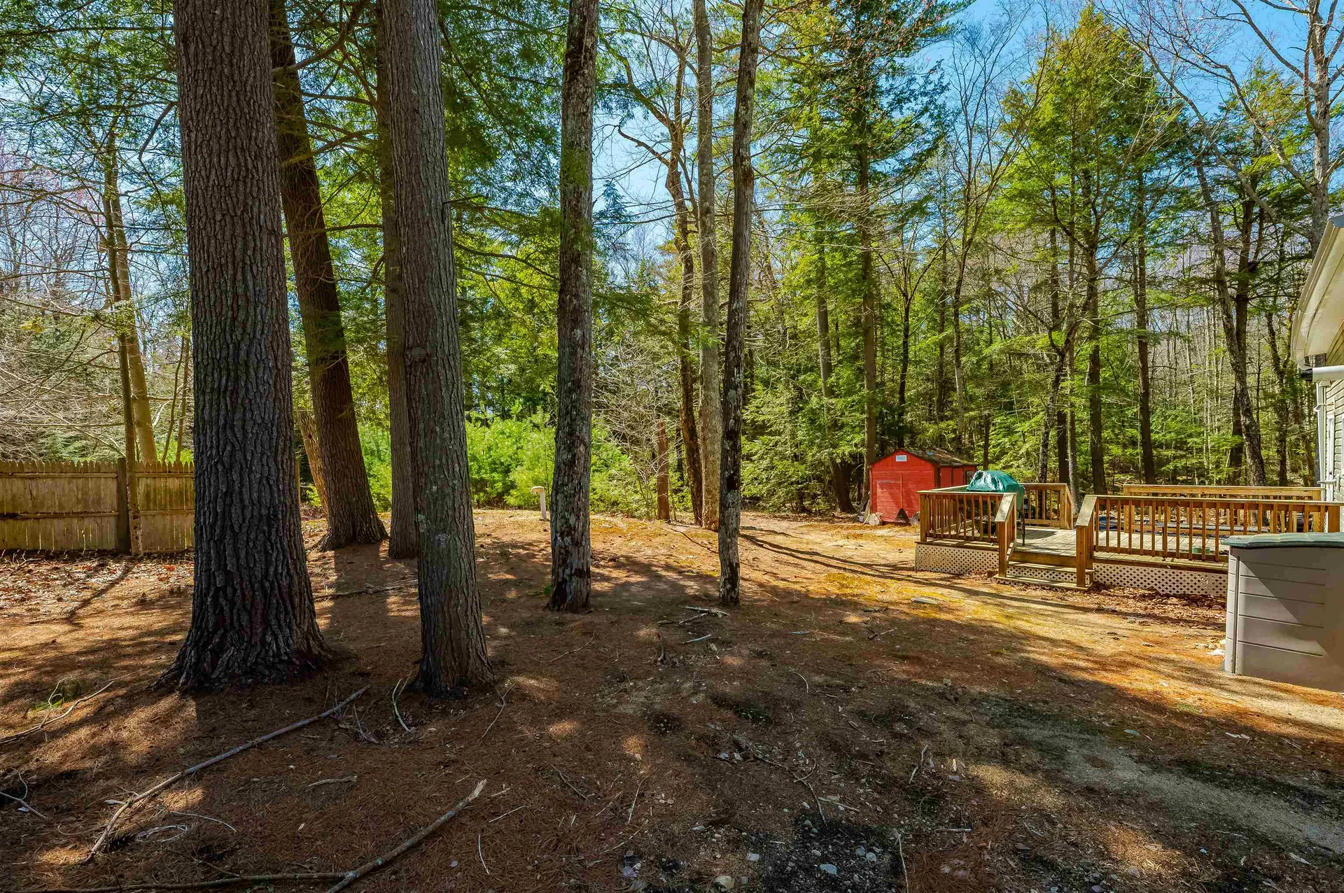 132 Chestnut Pond Road Epsom NH 03234