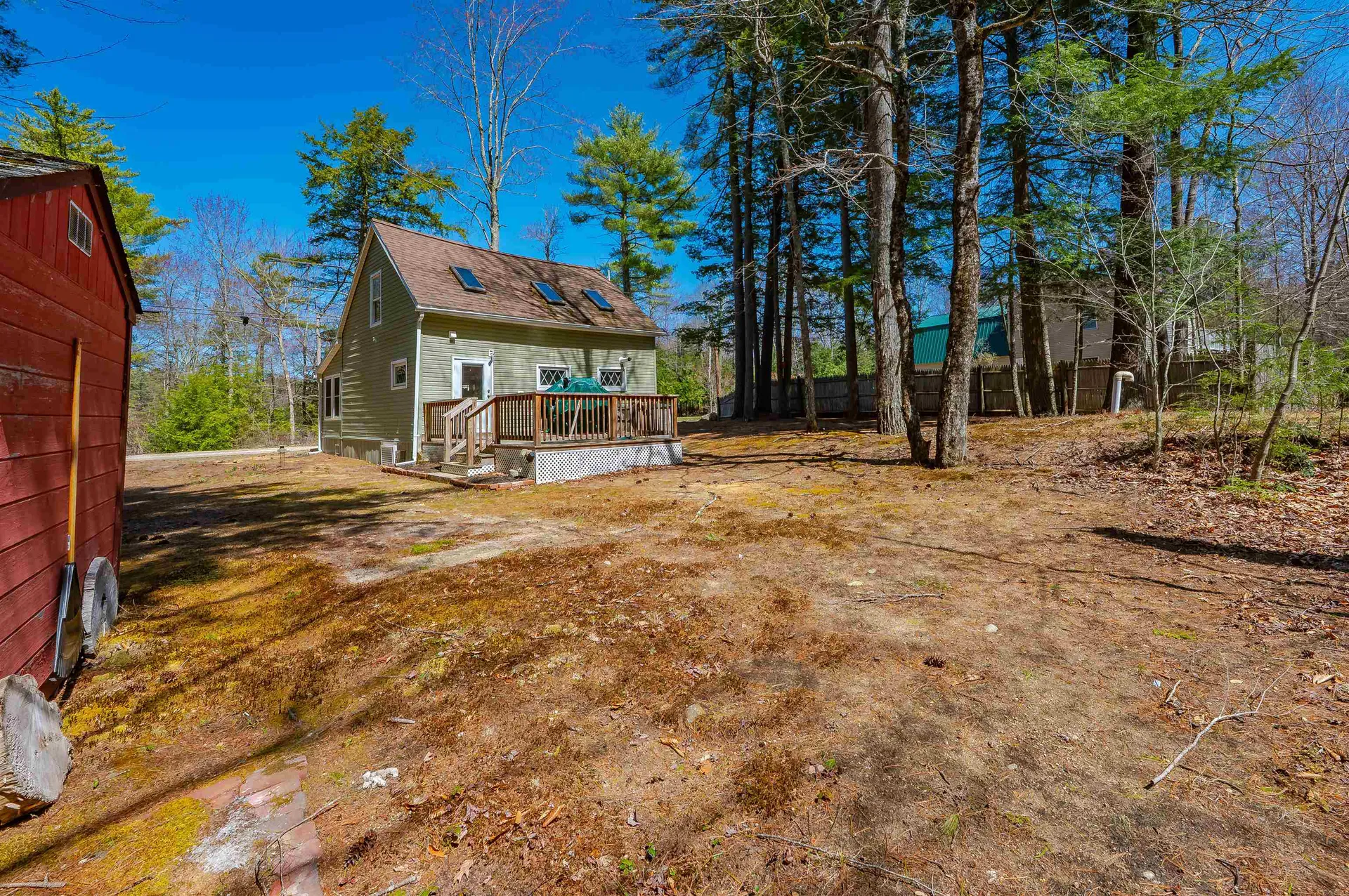 132 Chestnut Pond Road Epsom NH 03234