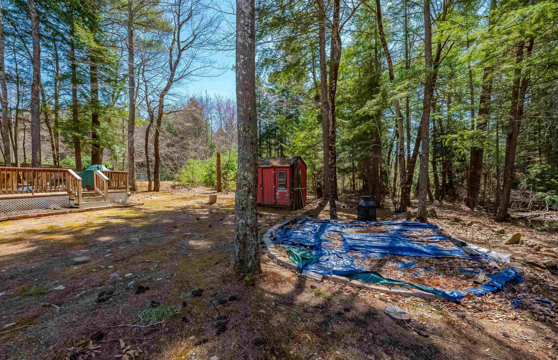 132 Chestnut Pond Road Epsom NH 03234