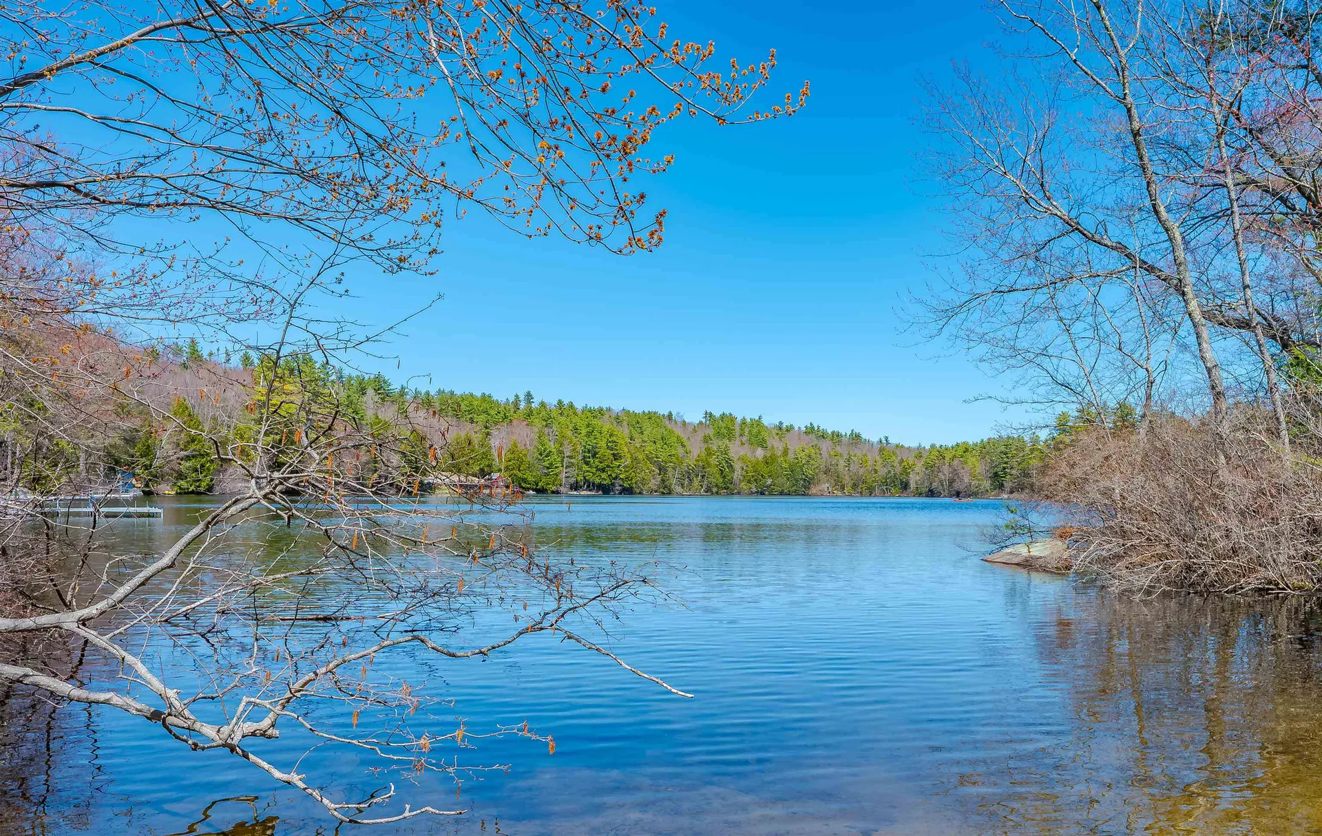 132 Chestnut Pond Road Epsom NH 03234