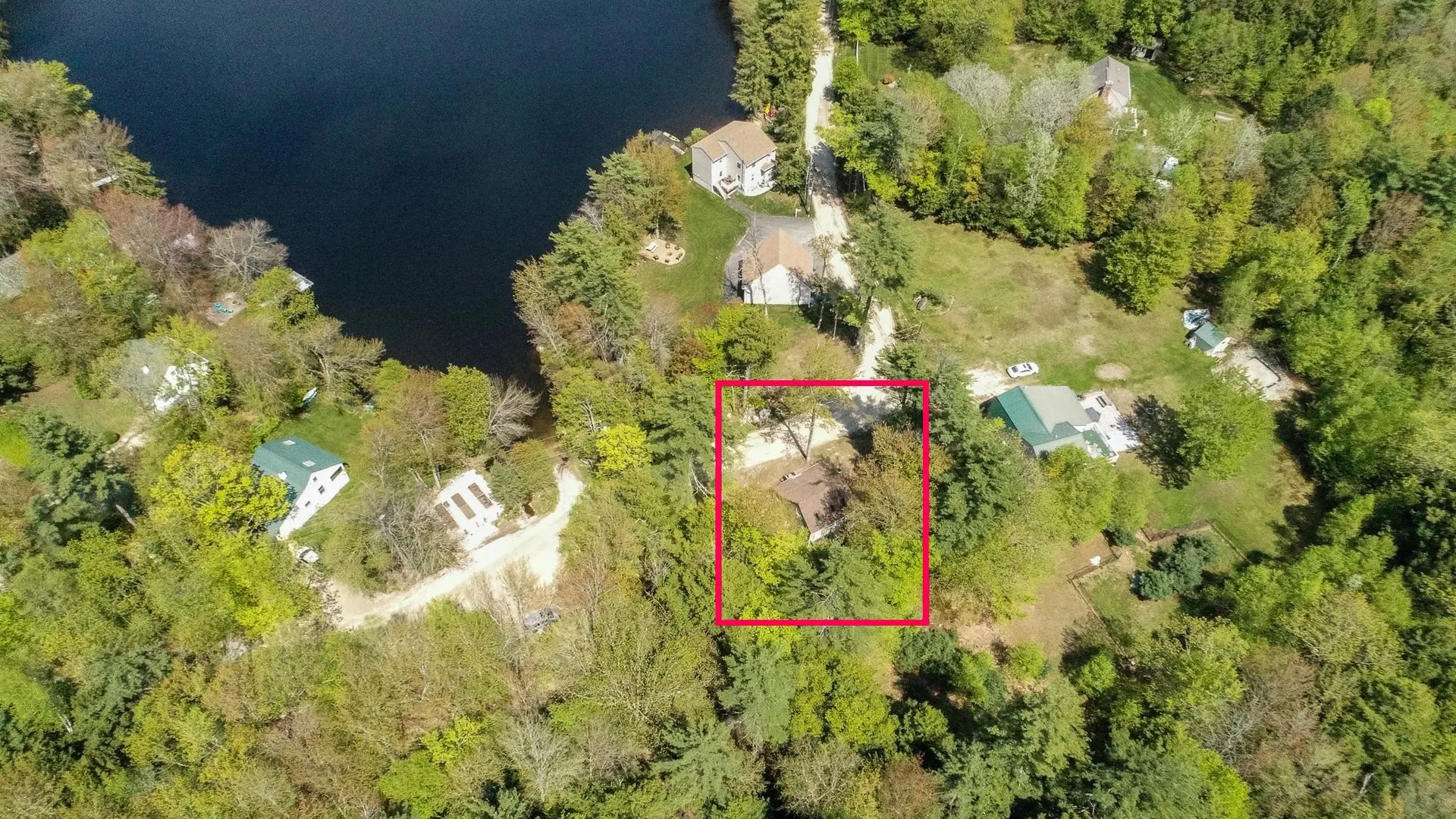 132 Chestnut Pond Road Epsom NH 03234