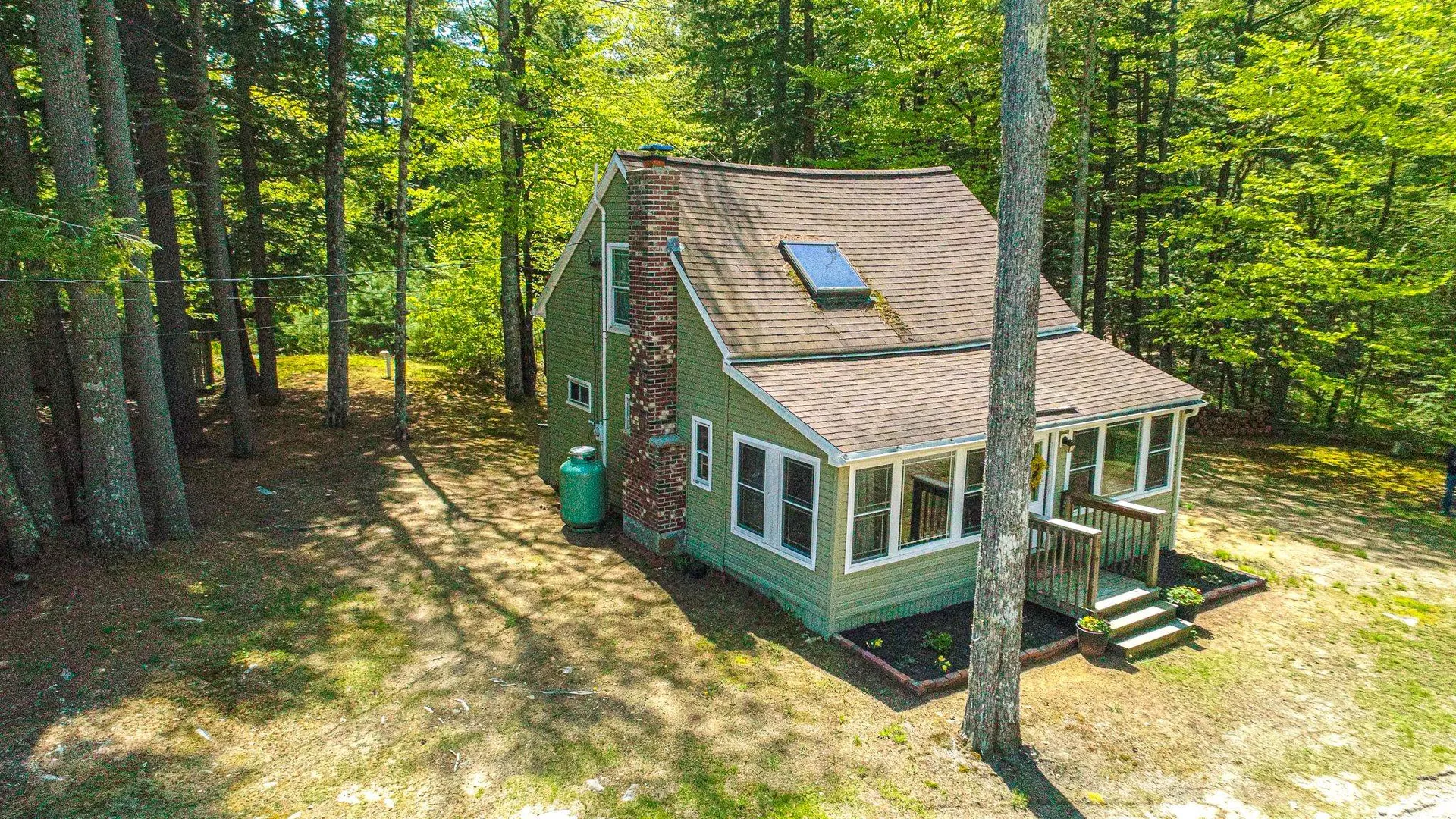 132 Chestnut Pond Road Epsom NH 03234