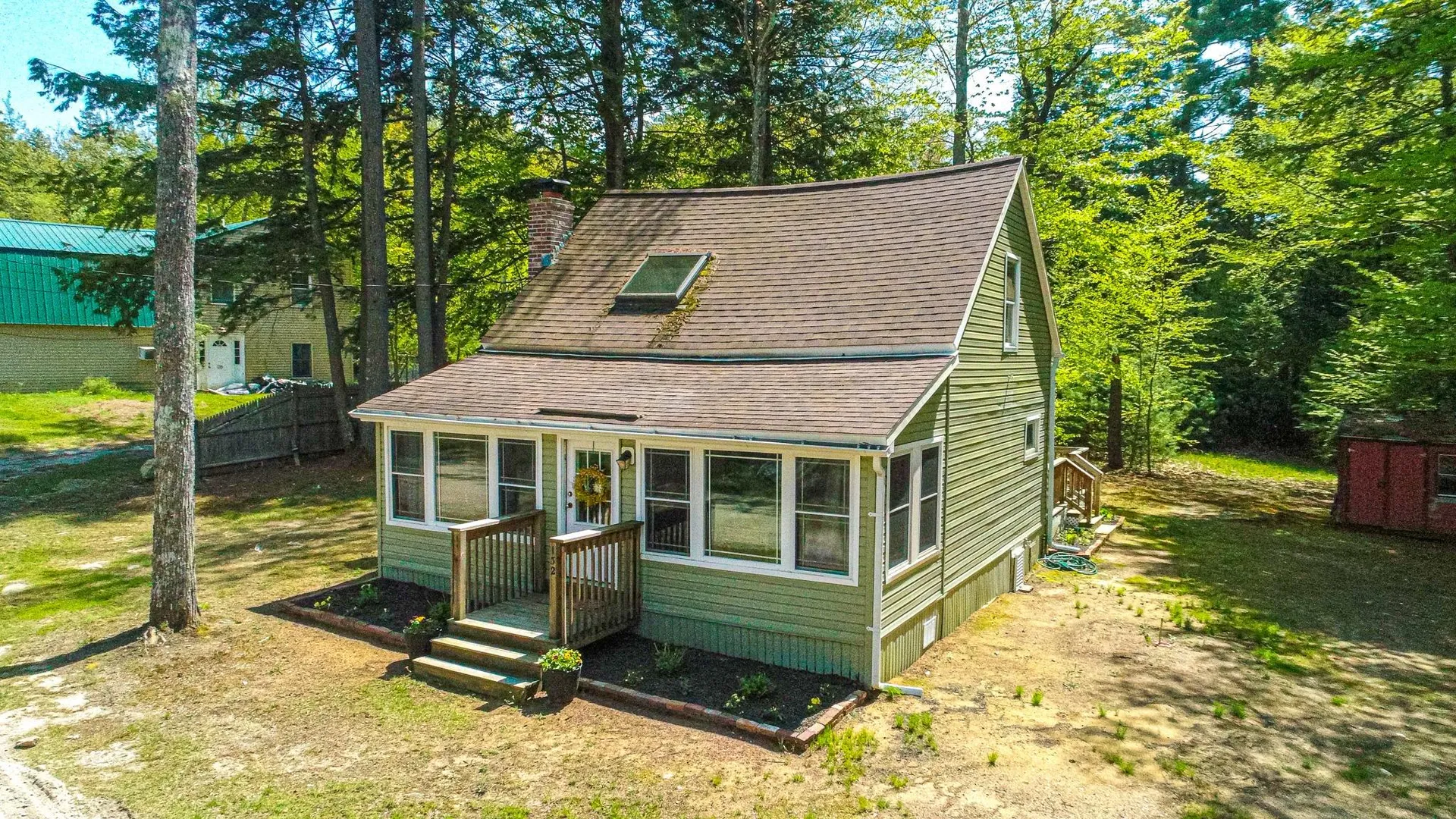 132 Chestnut Pond Road Epsom NH 03234