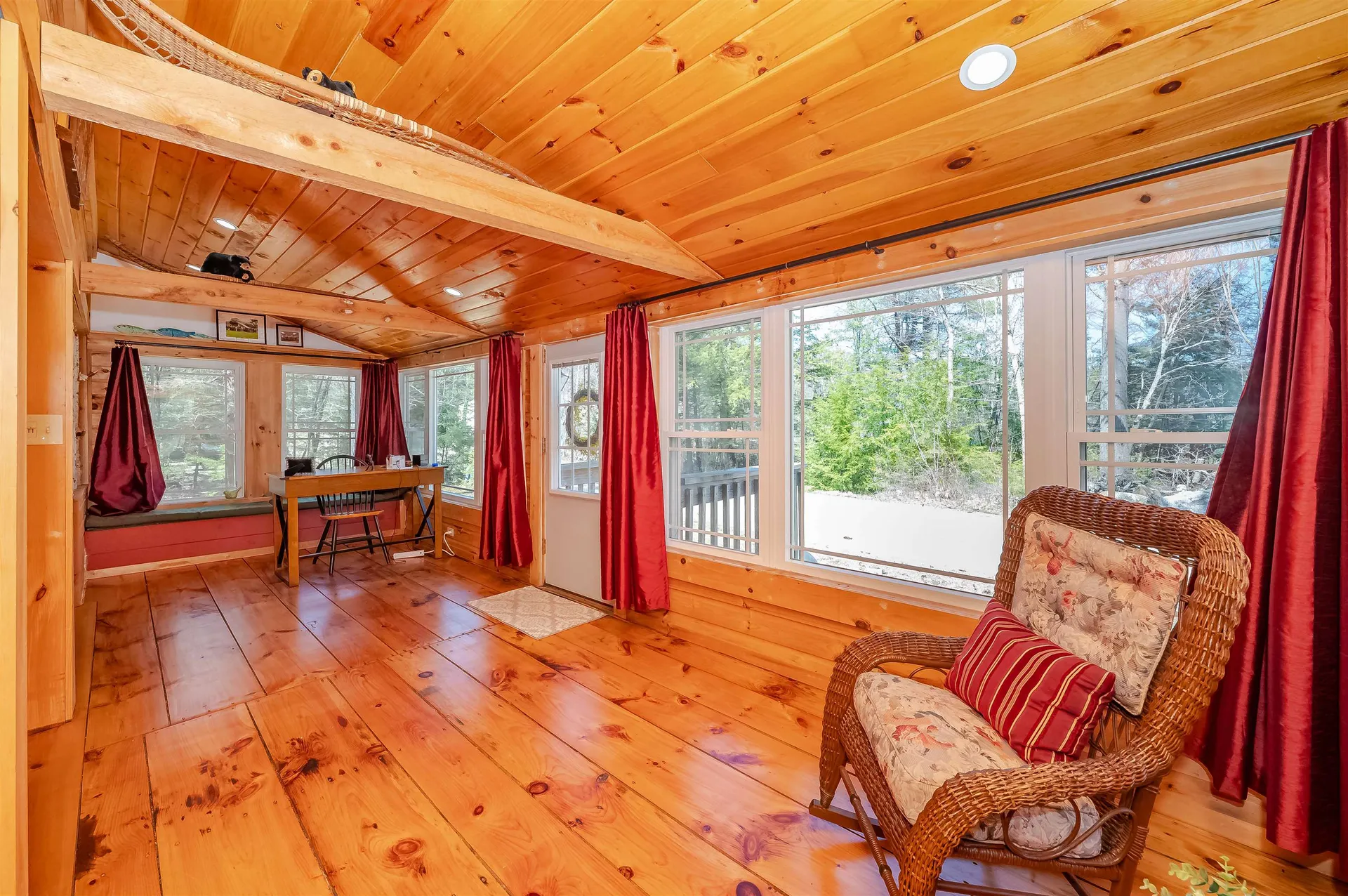 132 Chestnut Pond Road Epsom NH 03234