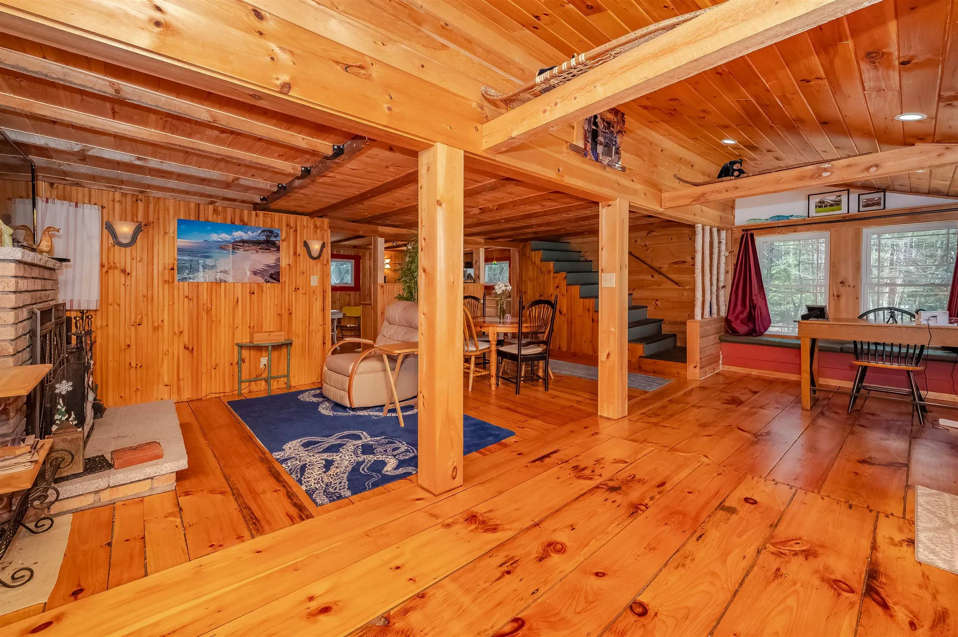 132 Chestnut Pond Road Epsom NH 03234