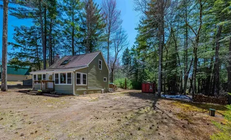 132 Chestnut Pond Road Epsom NH 03234