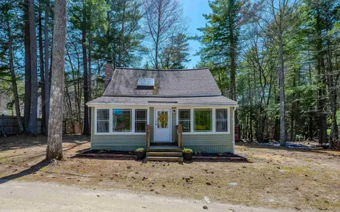 132 Chestnut Pond Road Epsom NH 03234
