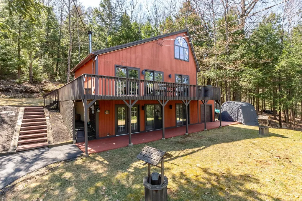 12 Arrowhead Lane Gilmanton NH 03237