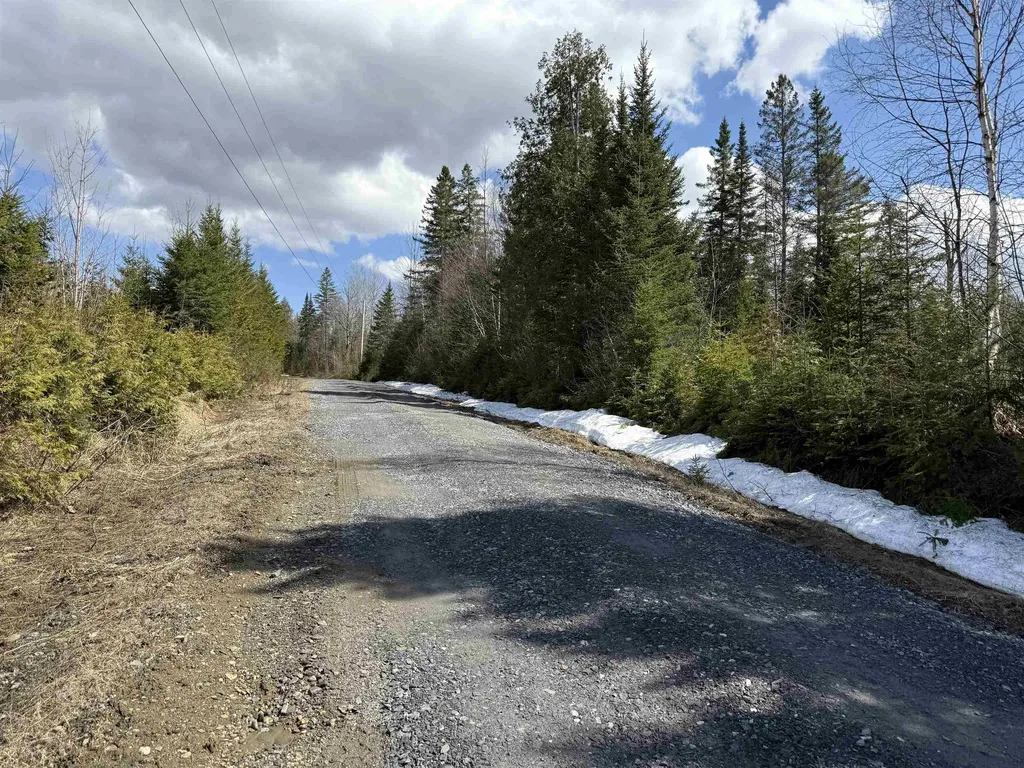 00 Bayley Hazen Road Danville VT 05828