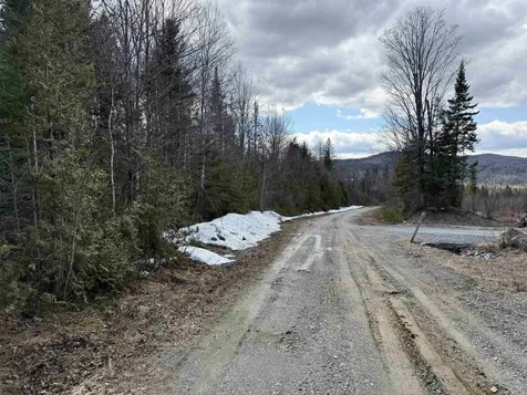00 Bayley Hazen Road Danville VT 05828