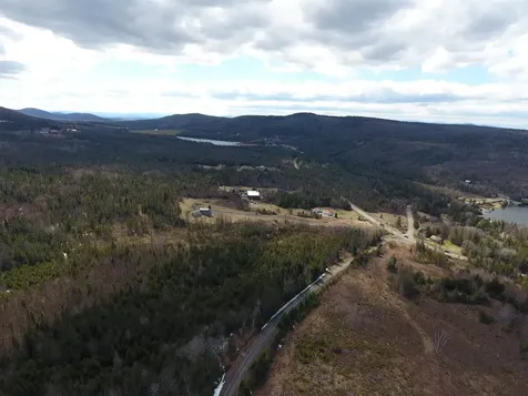 00 Bayley Hazen Road Danville VT 05828