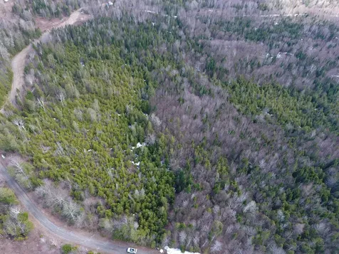 00 Bayley Hazen Road Danville VT 05828