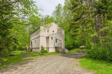 3 Mill Road Dover VT 05356