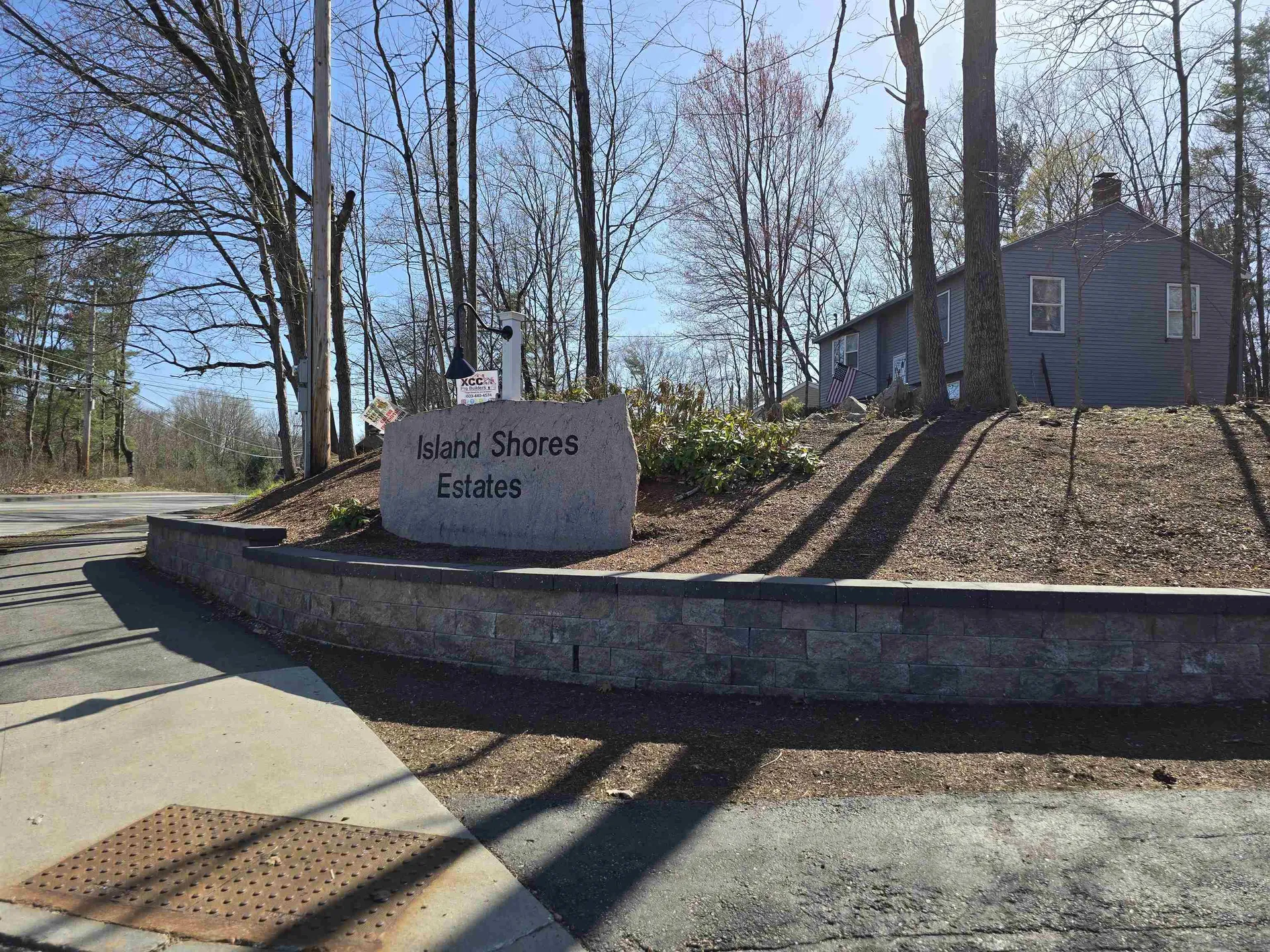 50 Modena Drive Concord NH 03303