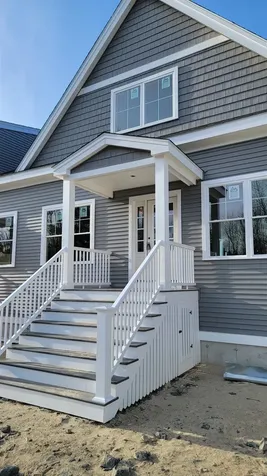 603 Portsmouth Avenue Greenland NH 03840
