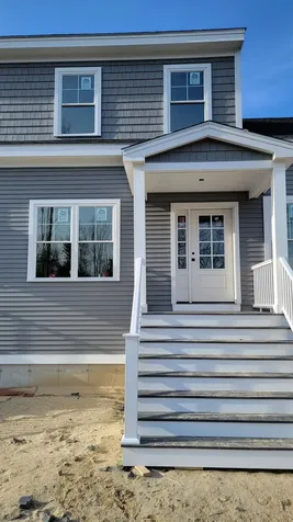 603 Portsmouth Avenue Greenland NH 03840