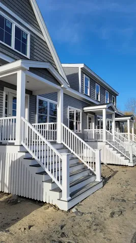 603 Portsmouth Avenue Greenland NH 03840
