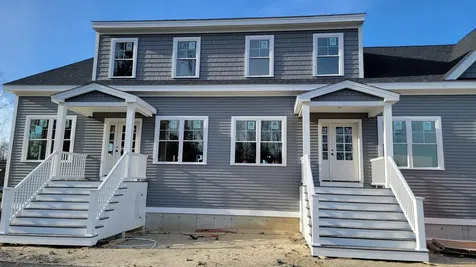 603 Portsmouth Avenue Greenland NH 03840