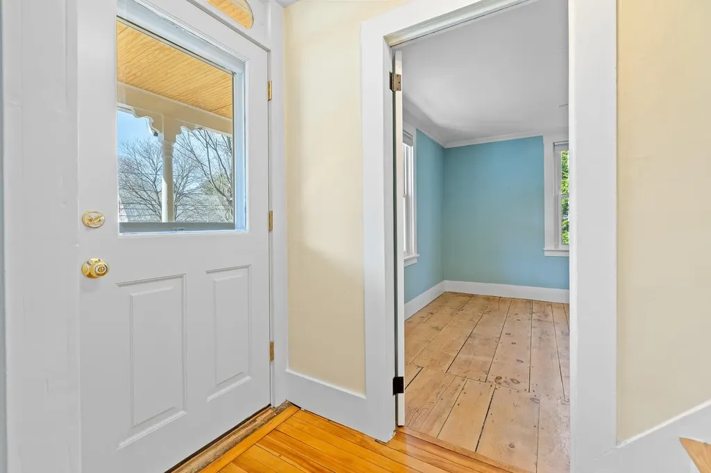 13 Pleasant Street Lebanon NH 03784