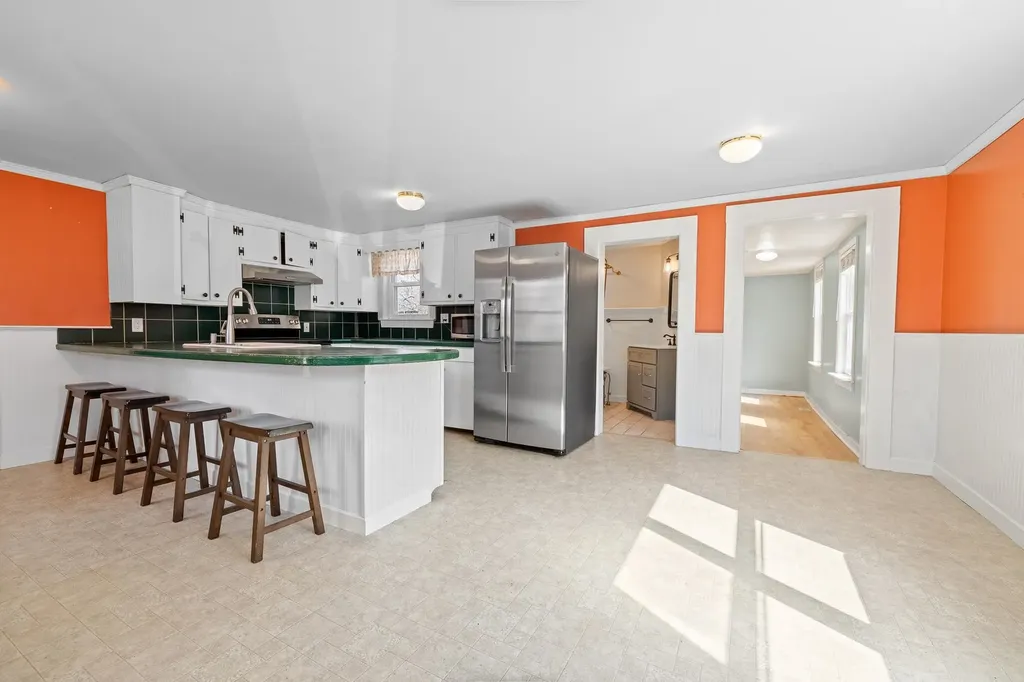 13 Pleasant Street Lebanon NH 03784