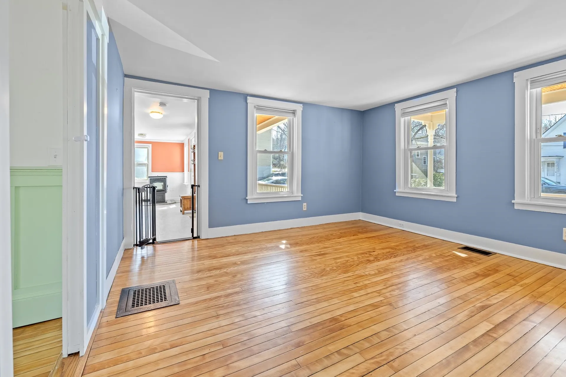 13 Pleasant Street Lebanon NH 03784