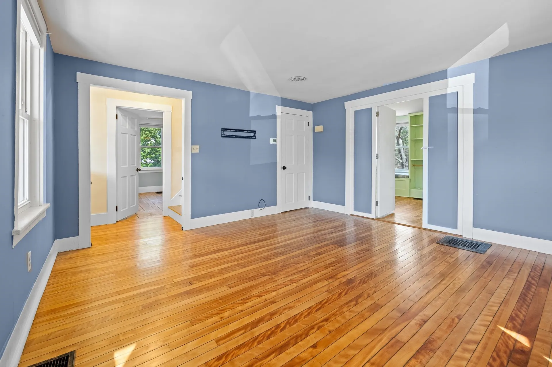 13 Pleasant Street Lebanon NH 03784