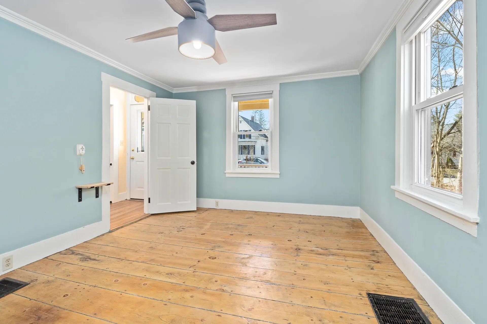 13 Pleasant Street Lebanon NH 03784