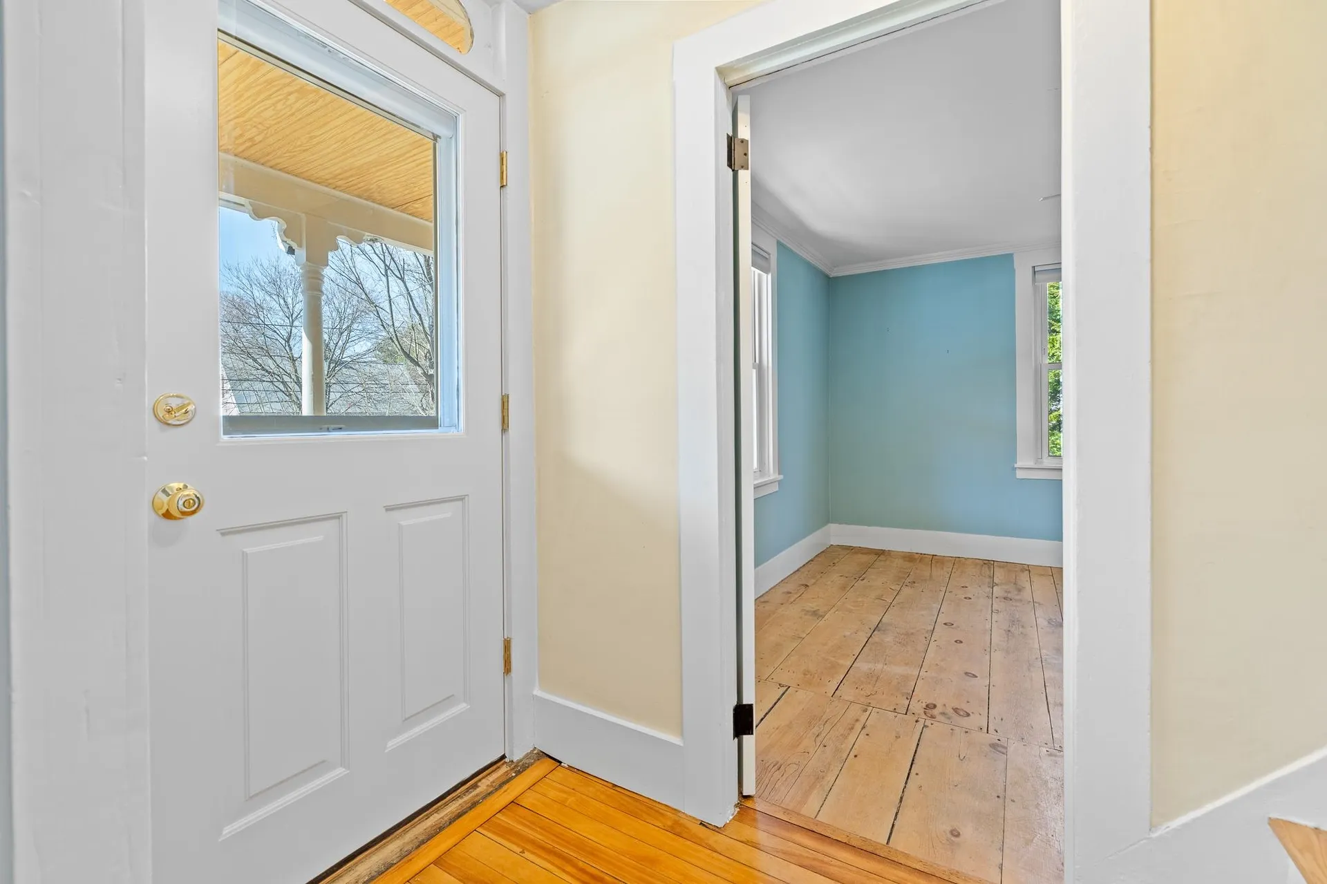 13 Pleasant Street Lebanon NH 03784