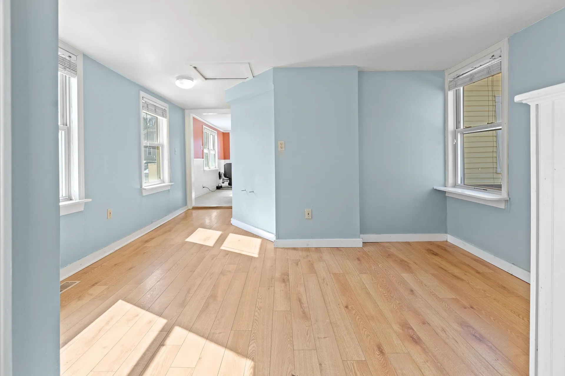 13 Pleasant Street Lebanon NH 03784