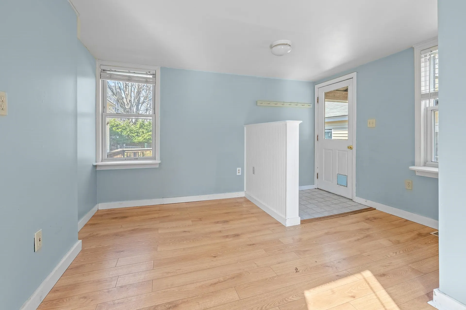 13 Pleasant Street Lebanon NH 03784