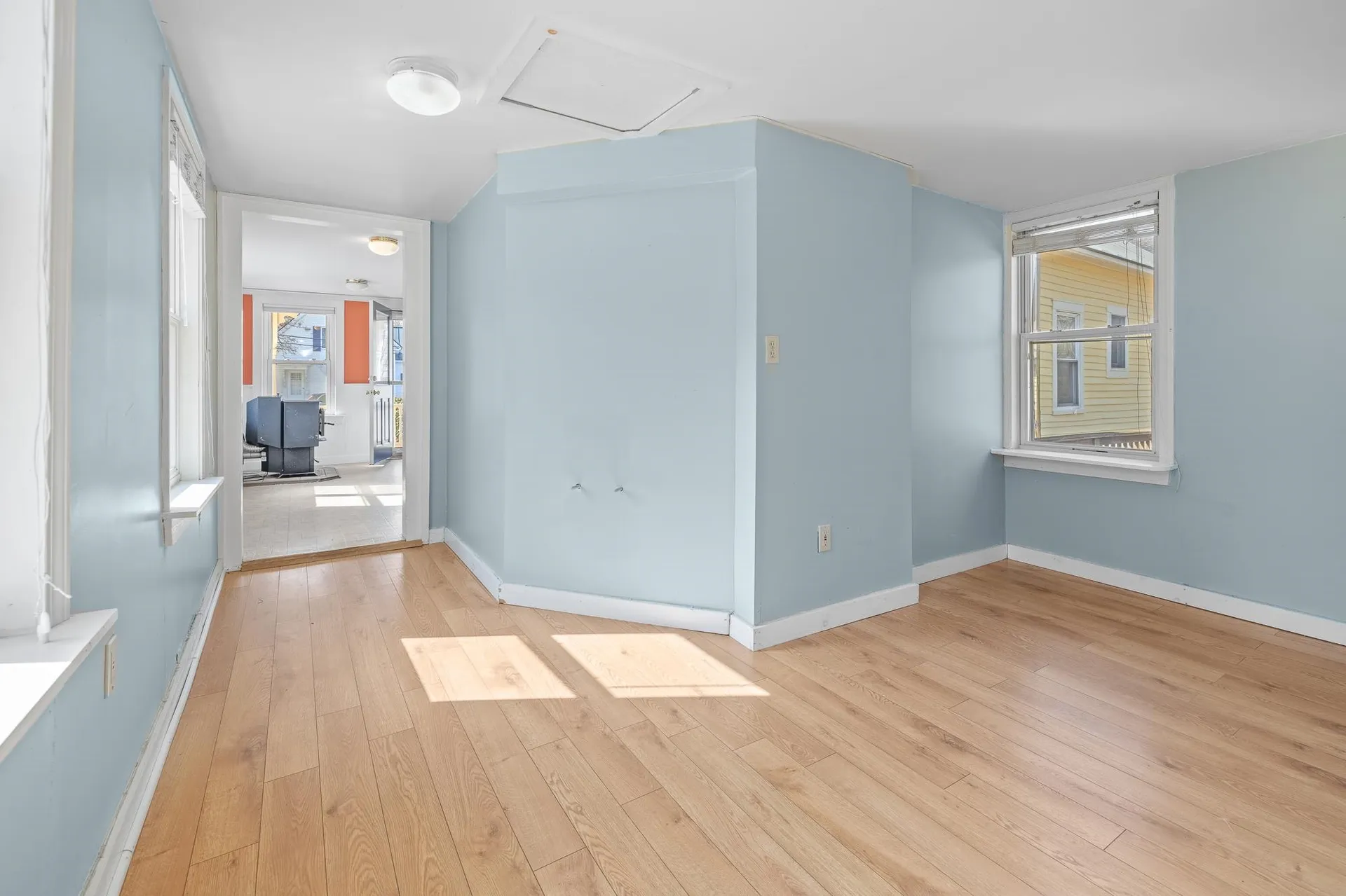 13 Pleasant Street Lebanon NH 03784