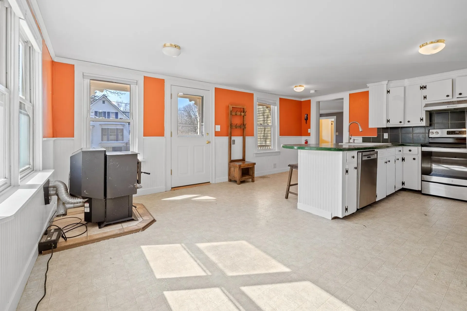 13 Pleasant Street Lebanon NH 03784