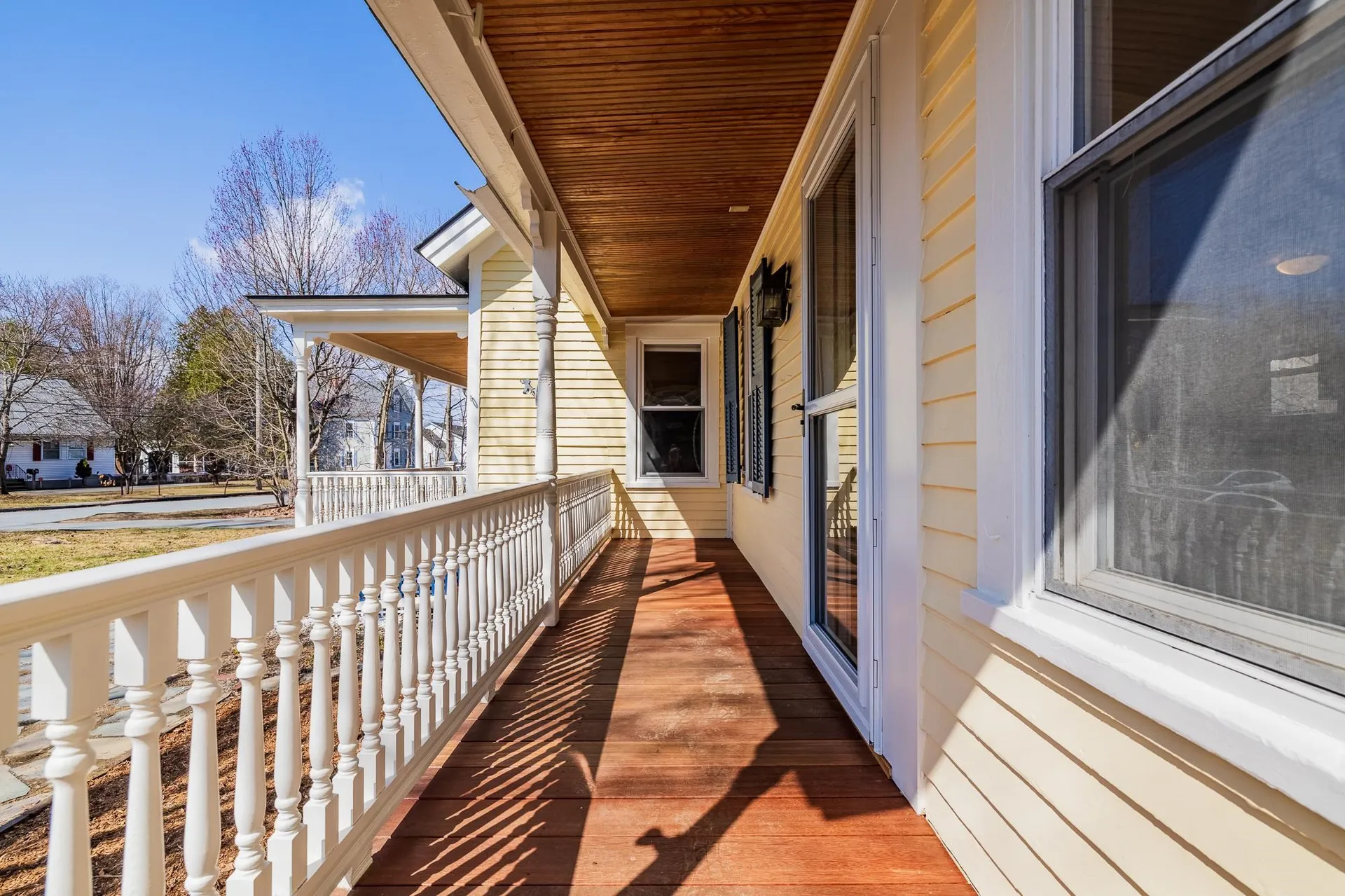 13 Pleasant Street Lebanon NH 03784