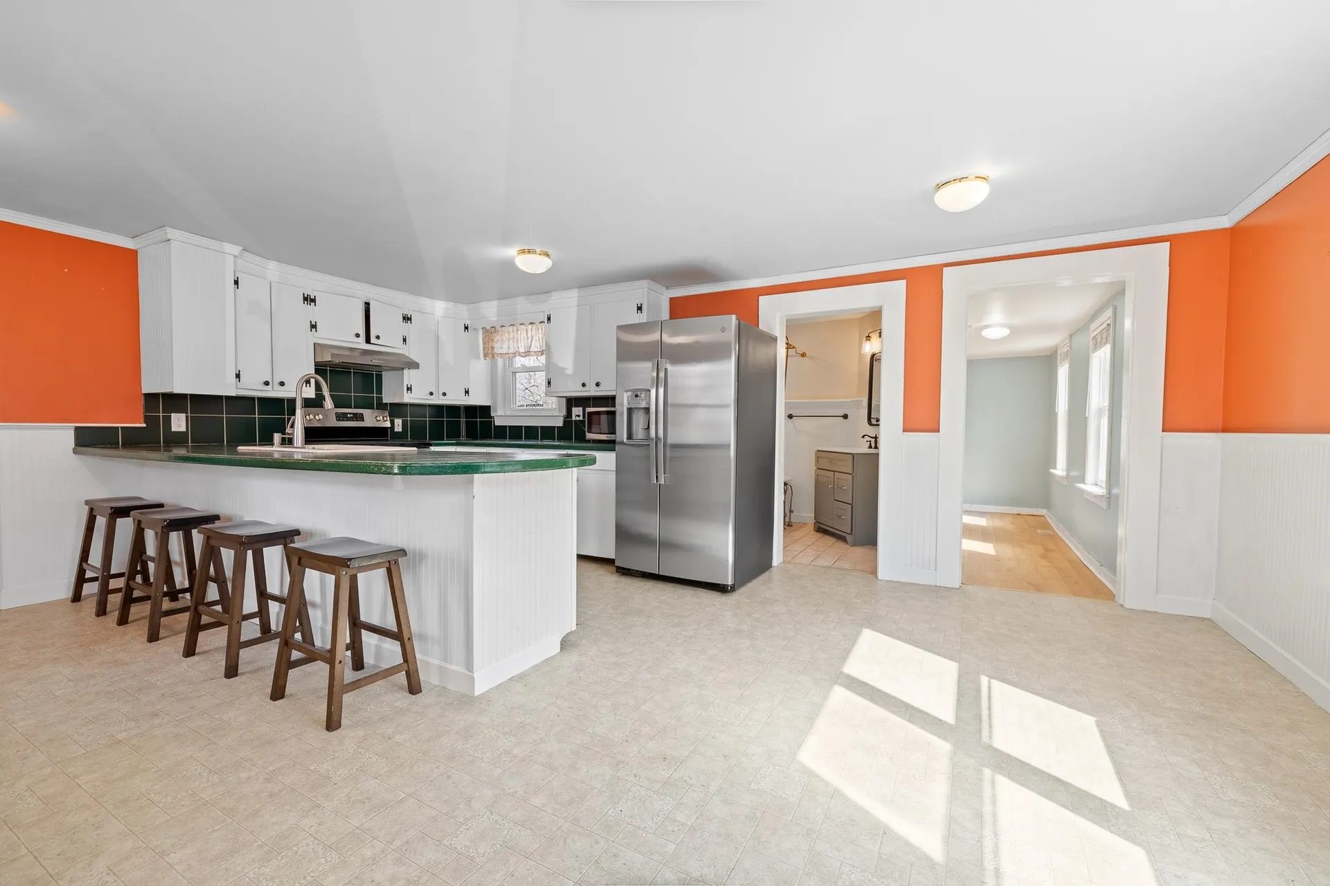 13 Pleasant Street Lebanon NH 03784