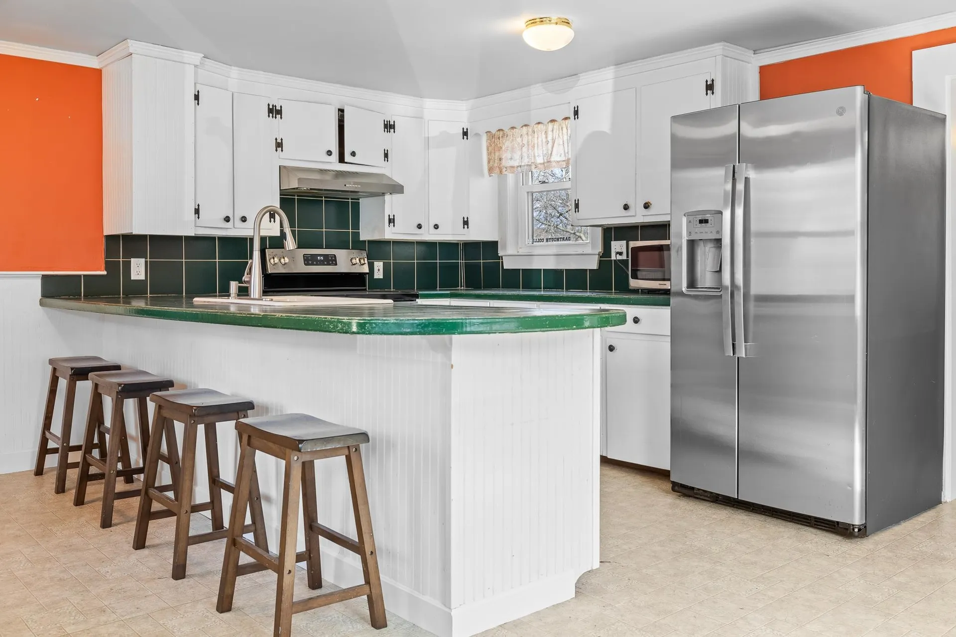 13 Pleasant Street Lebanon NH 03784