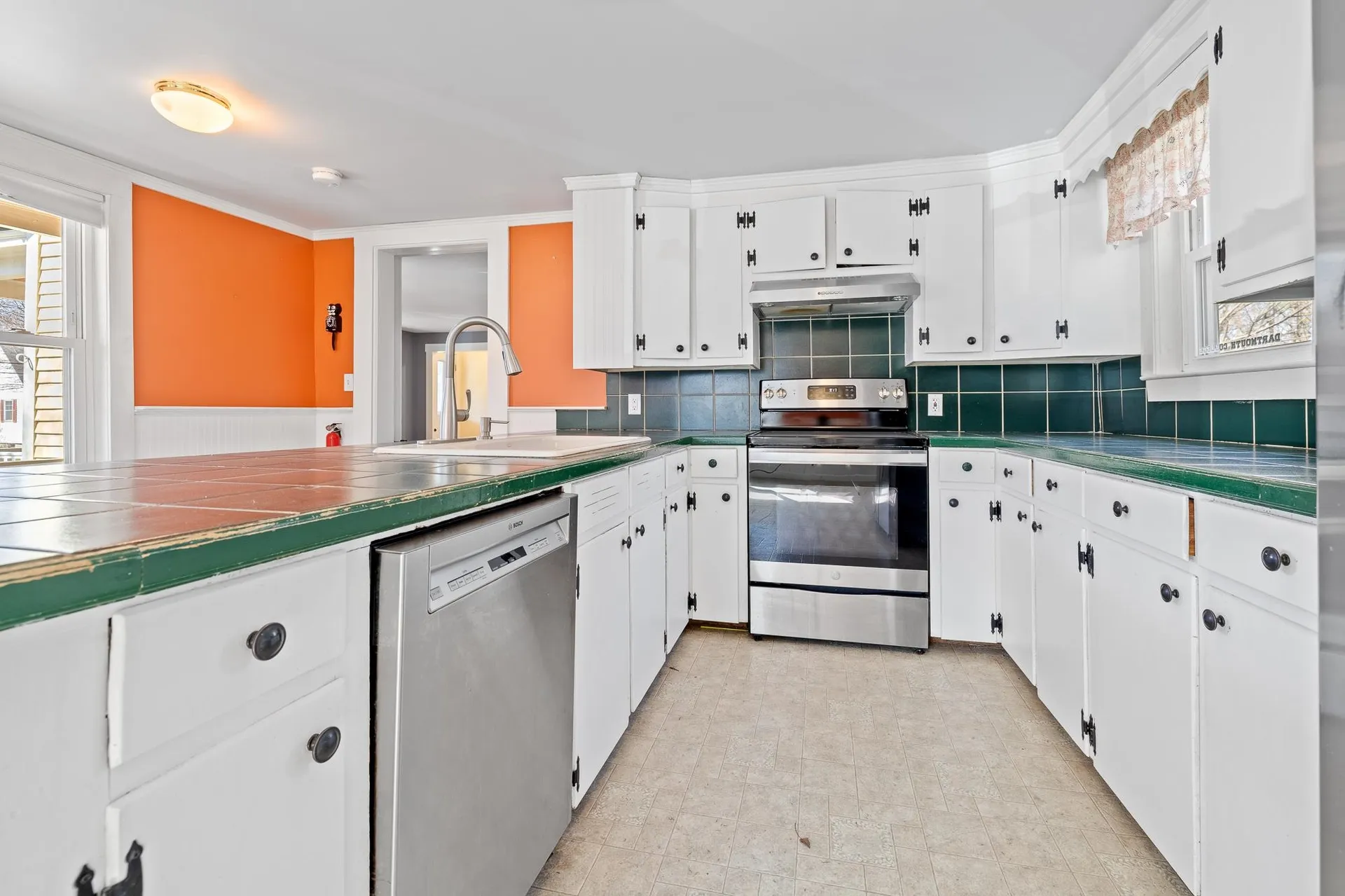 13 Pleasant Street Lebanon NH 03784