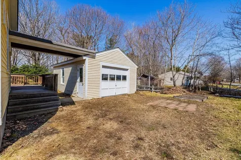 13 Pleasant Street Lebanon NH 03784