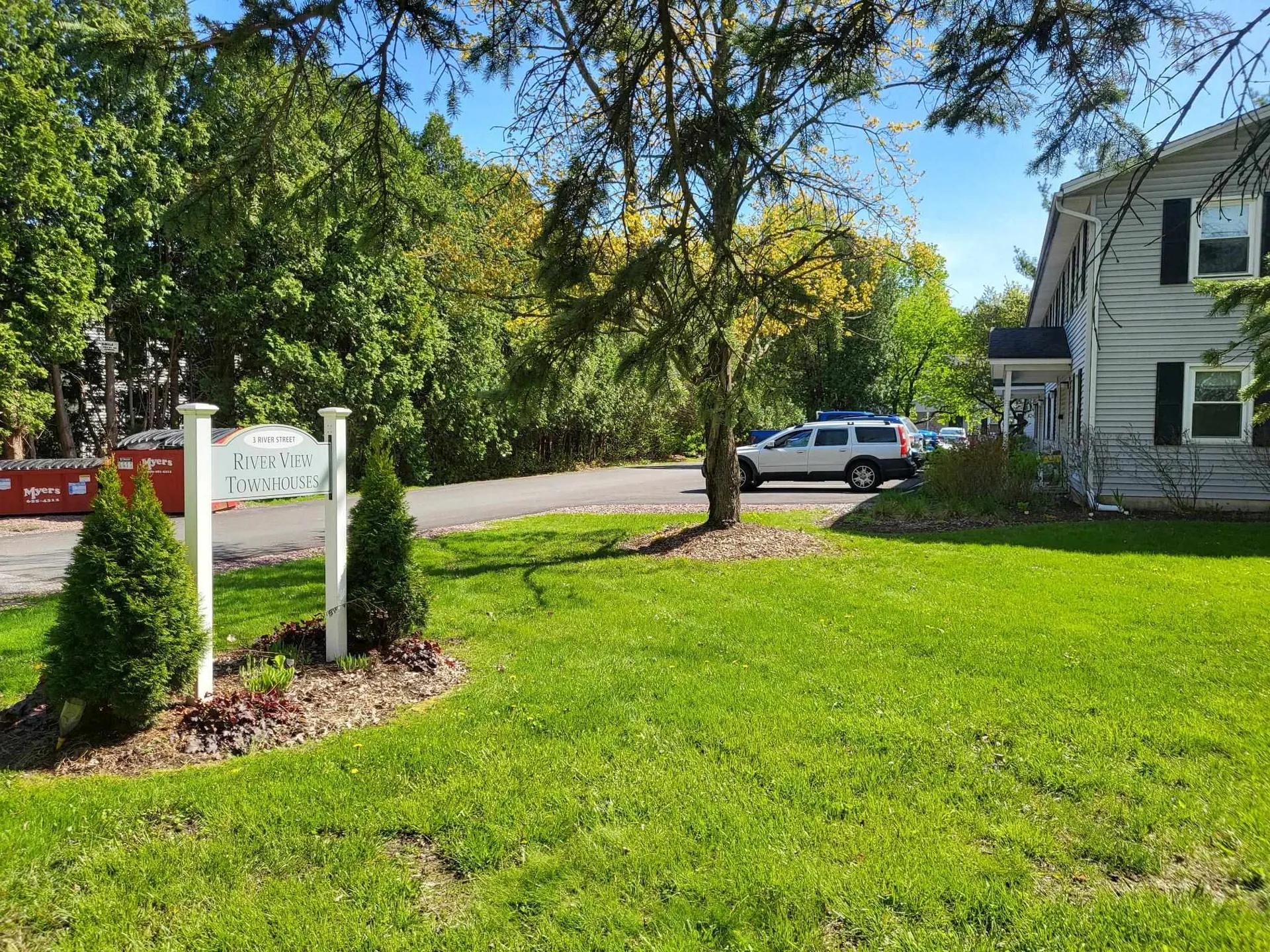 3 River Street Essex Junction VT 05452