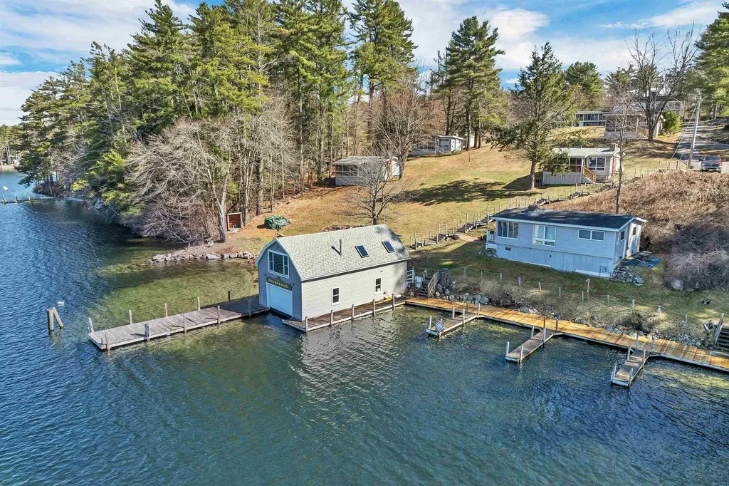 680 North Main Street Wolfeboro NH 03894