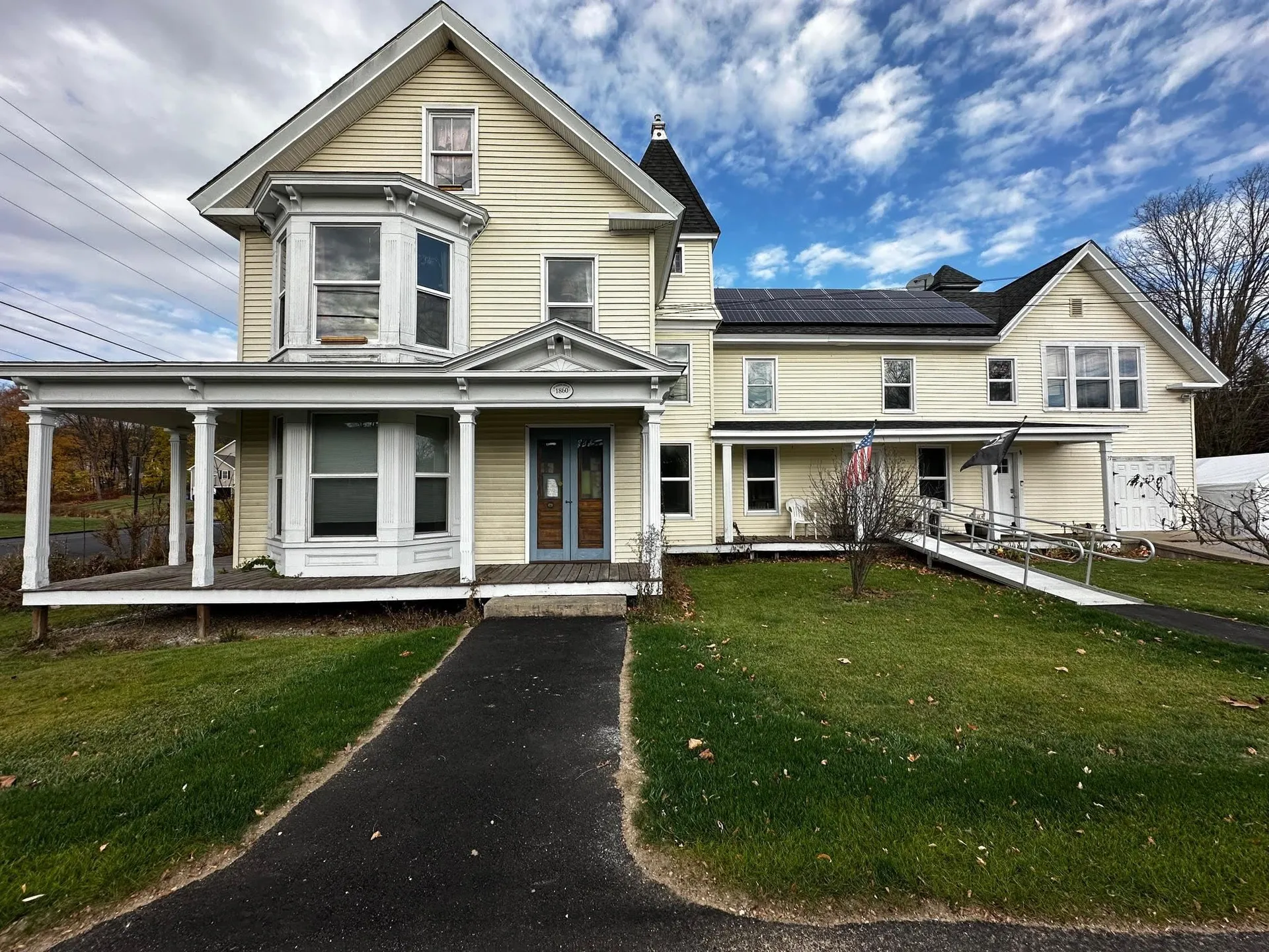 27 Elm Street Goffstown NH 03045
