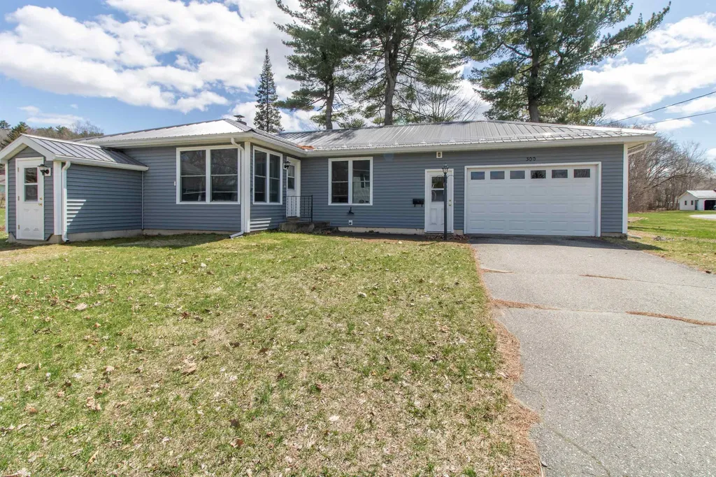 300 Blake Street Newport City VT 05855