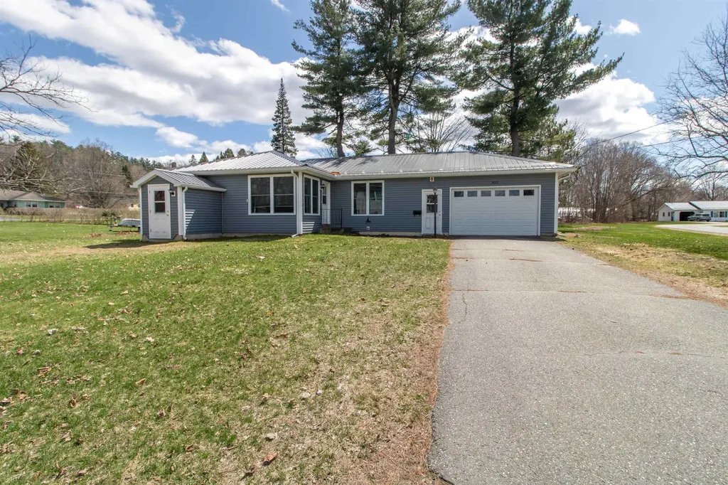 300 Blake Street Newport City VT 05855