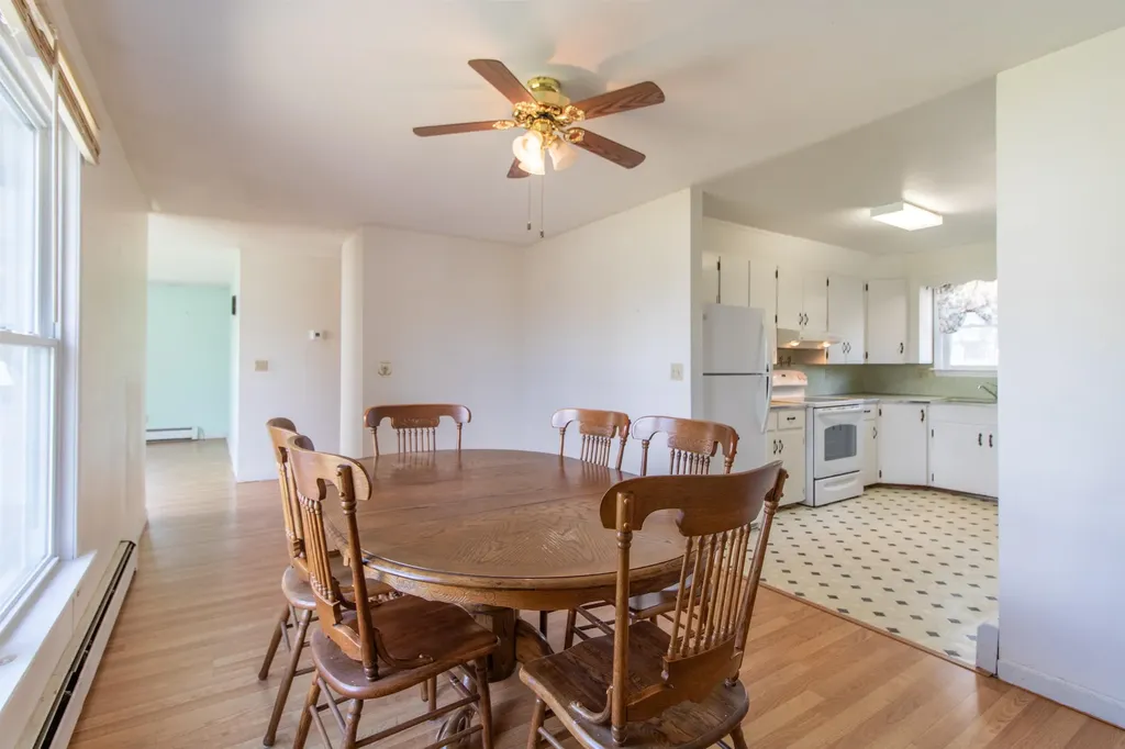 300 Blake Street Newport City VT 05855