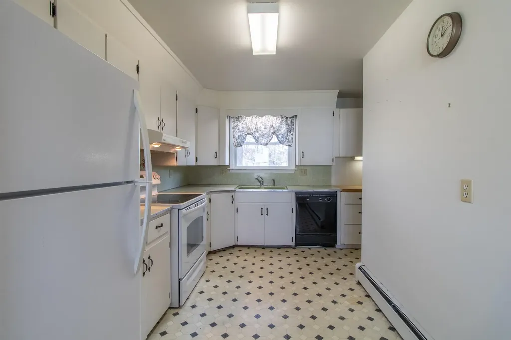 300 Blake Street Newport City VT 05855