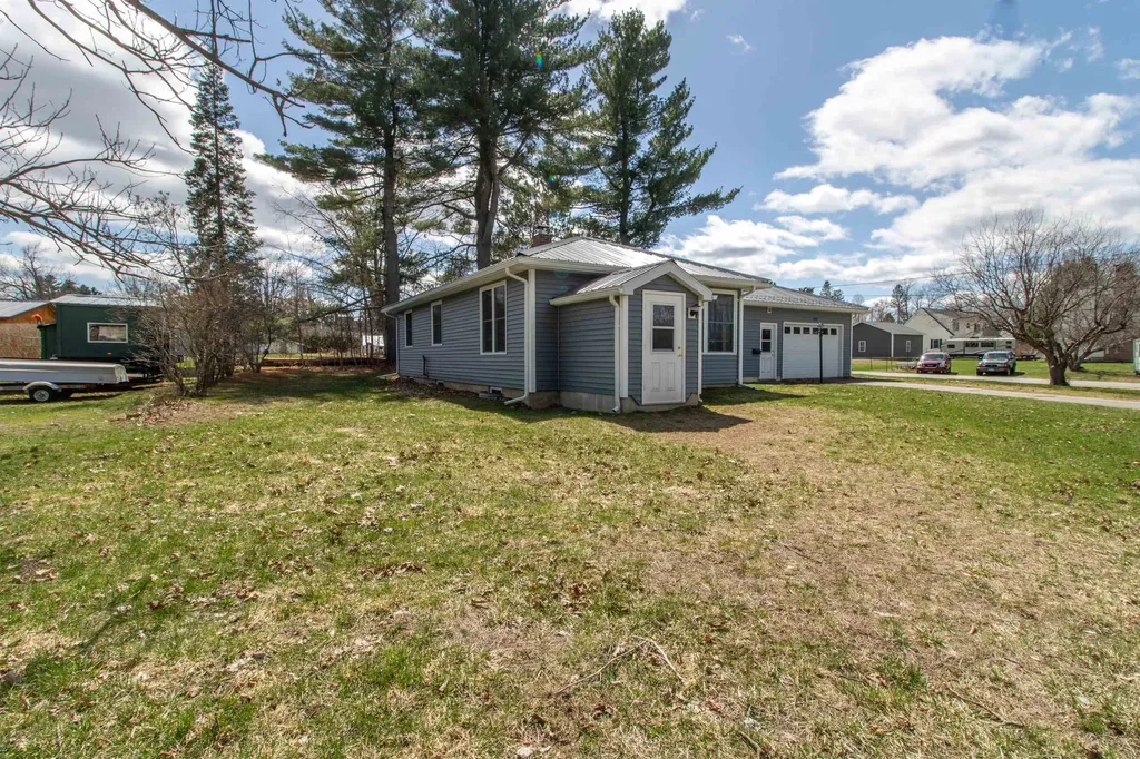 300 Blake Street Newport City VT 05855