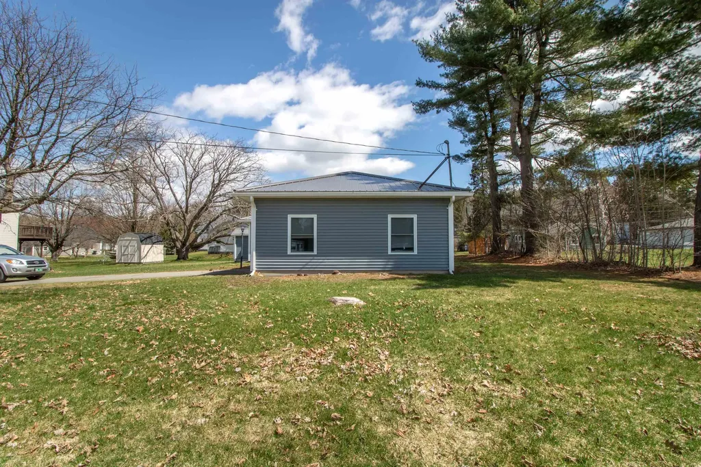 300 Blake Street Newport City VT 05855