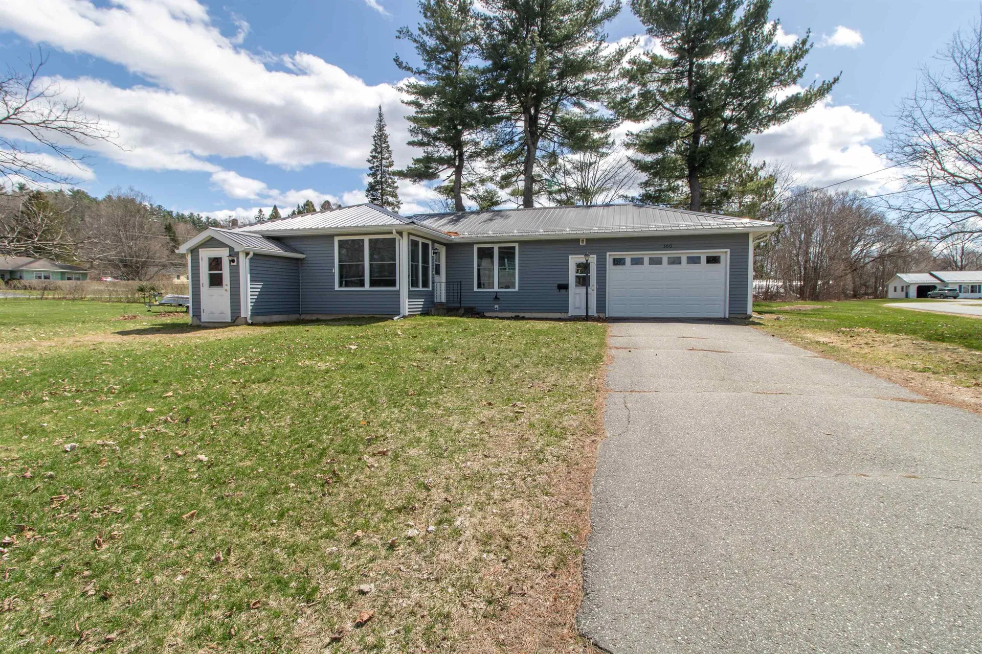 300 Blake Street Newport City VT 05855