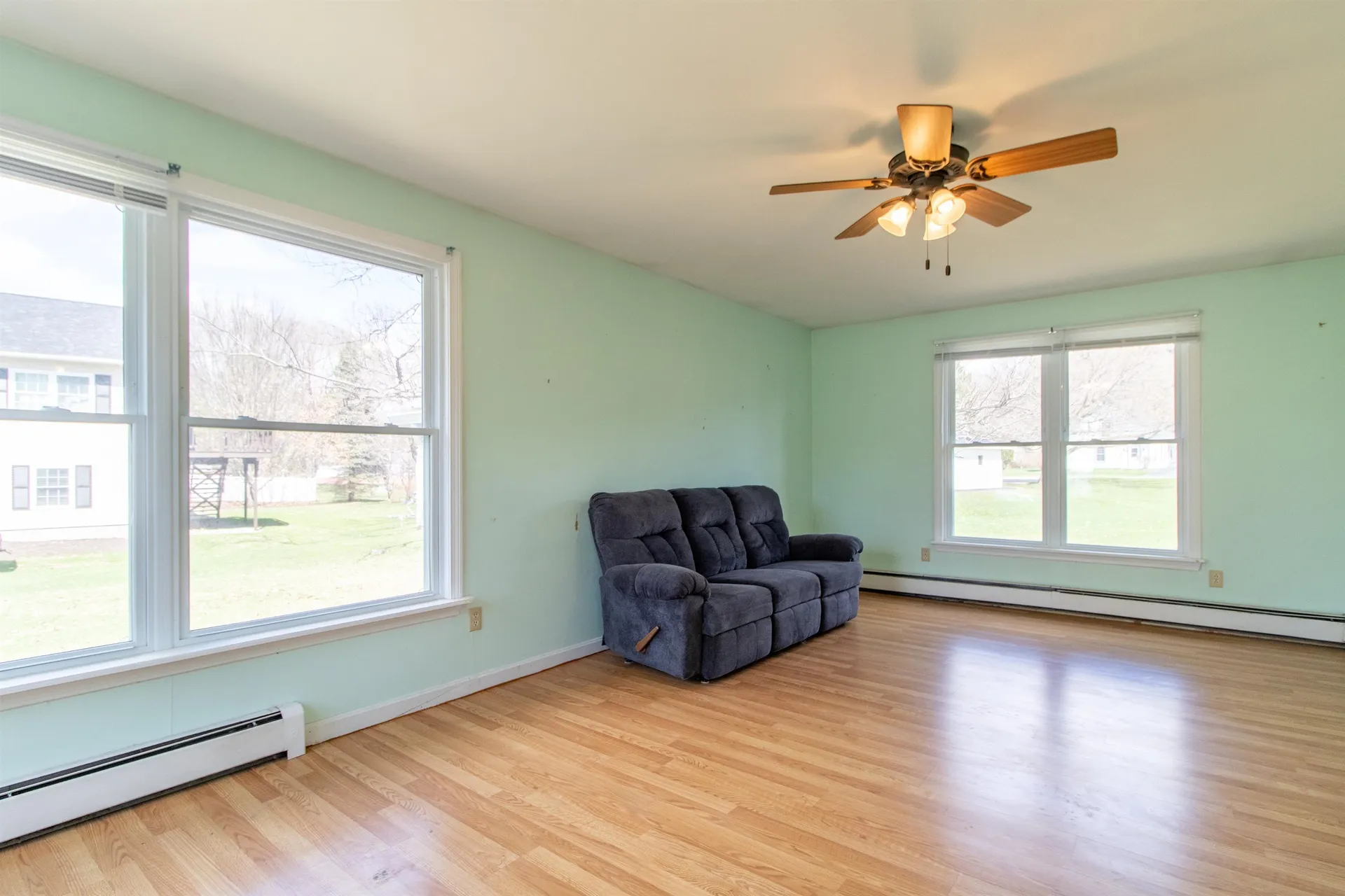 300 Blake Street Newport City VT 05855