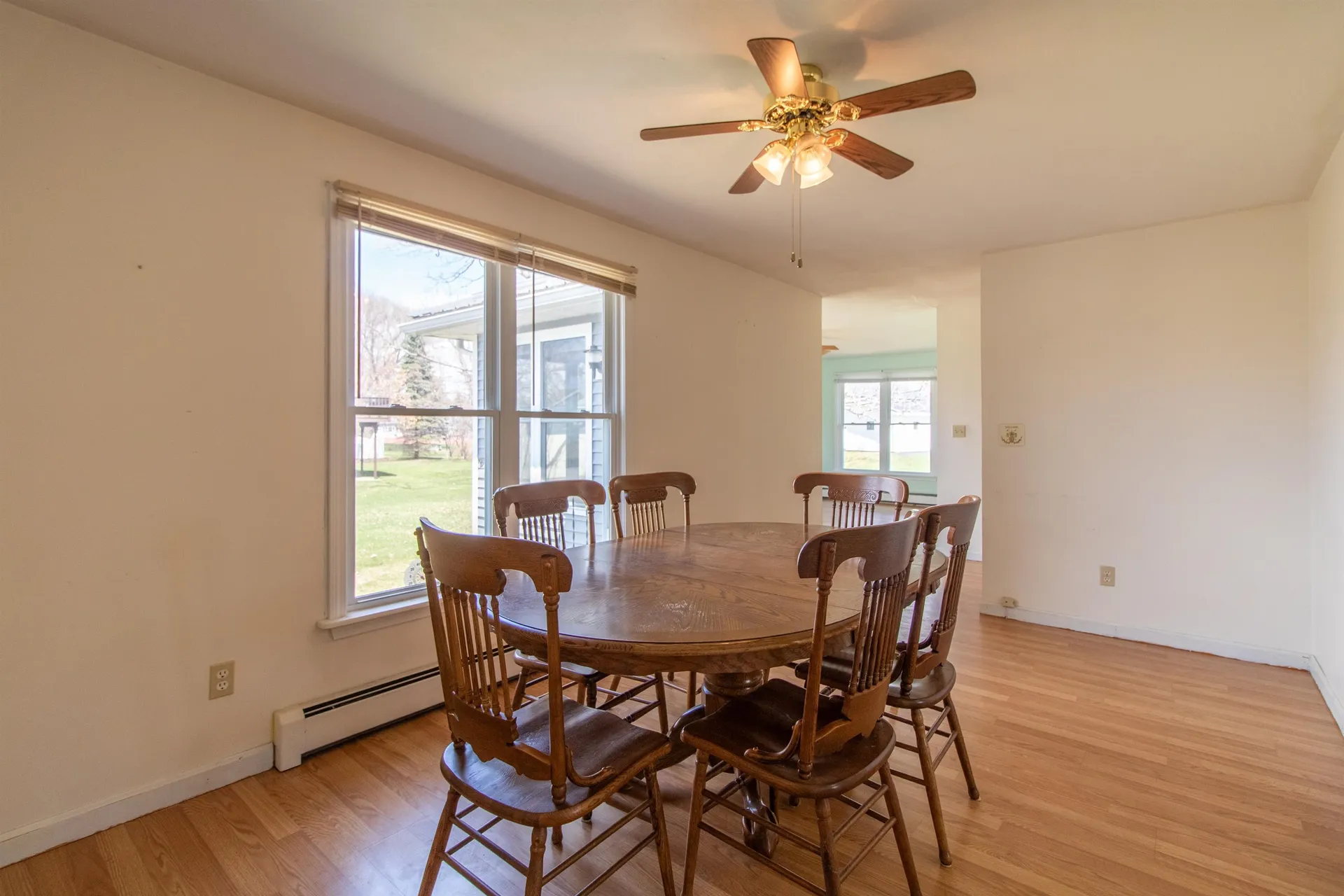 300 Blake Street Newport City VT 05855